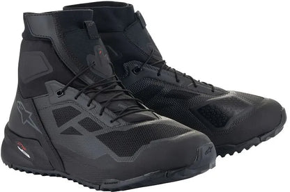 Alpinestars (Road) CR-X Drystar® Riding Sportskor bild 4 PMMEDIA:3e01d3159a475289