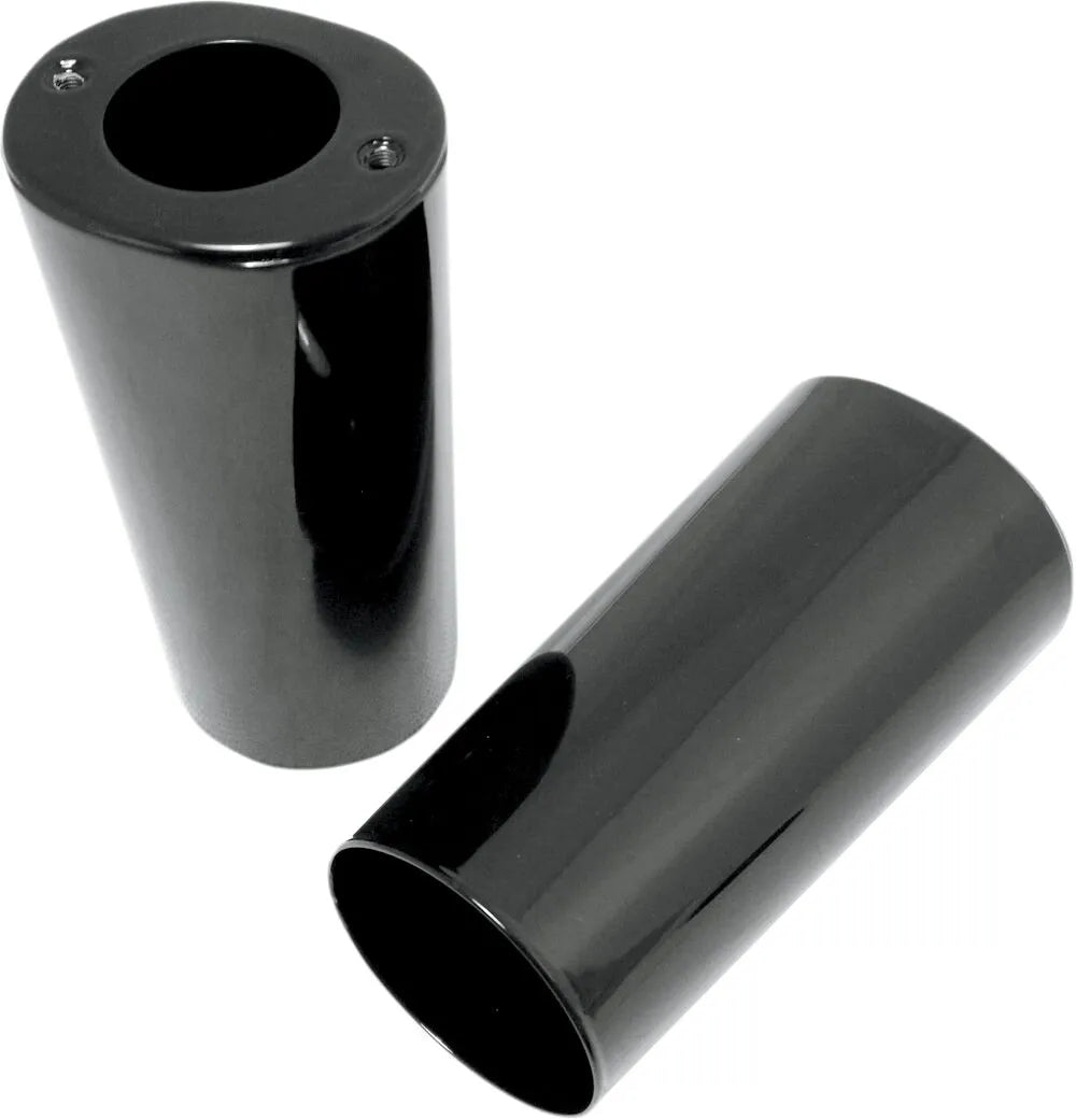 Drag Specialties Fork Slider Covers Gaffelplåt & sliders bild 2 PMMEDIA:b390d43c119ffc67