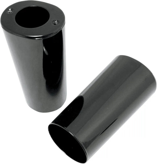Drag Specialties Fork Slider Covers Gaffelplåt & sliders bild 2 PMMEDIA:b390d43c119ffc67