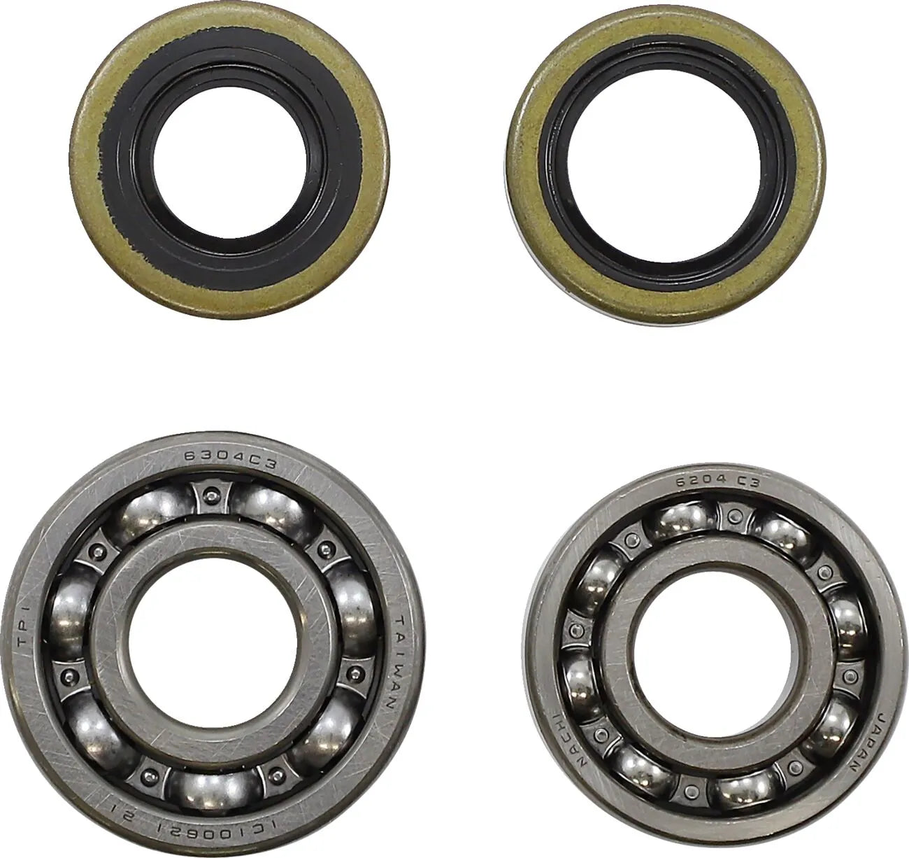 VINTCO Main Bearing Kit KMB007 bild 1 PMMEDIA:e4fd0794dedbf181