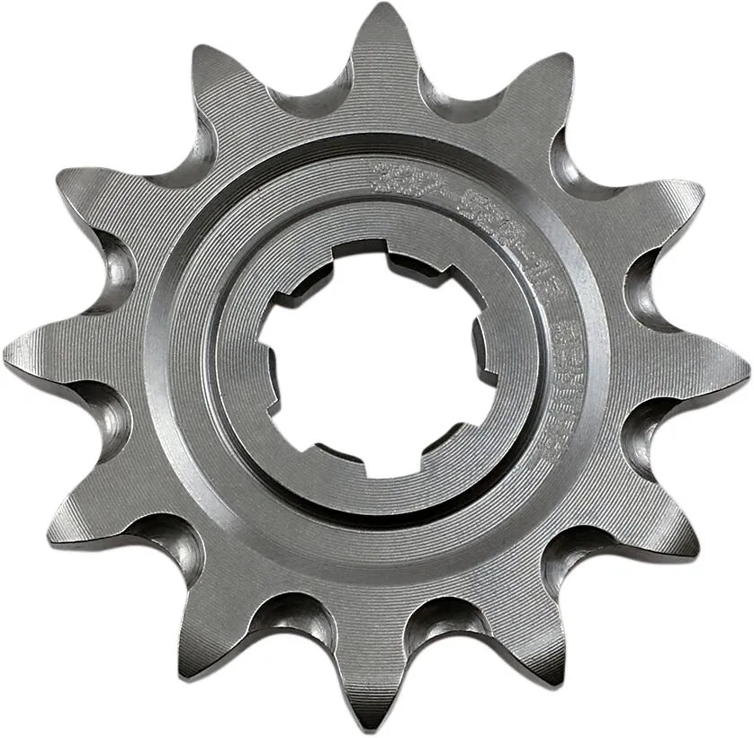 Renthal Front Sprocket Framdrev stål bild 2 PMMEDIA:ea080a7ac86ca0f6