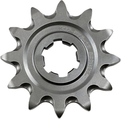 Renthal Front Sprocket Framdrev stål bild 2 PMMEDIA:ea080a7ac86ca0f6
