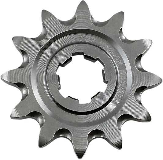 Renthal Front Sprocket Framdrev stål bild 2 PMMEDIA:ea080a7ac86ca0f6
