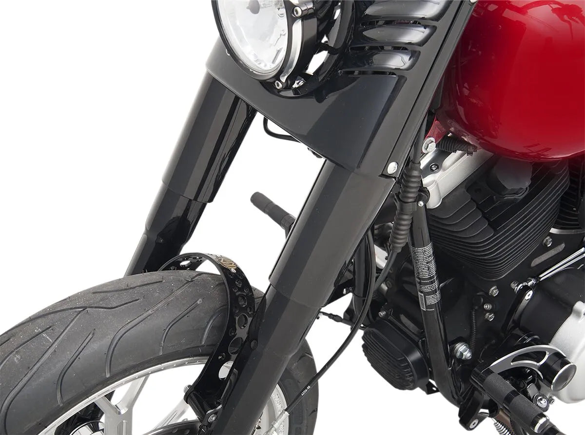Drag Specialties Fork Slider Covers Gaffelplåt & sliders bild 3 PMMEDIA:56de68f4637c98fb