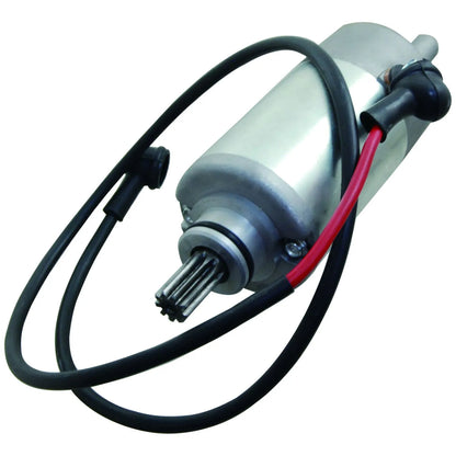 PARTS EUROPE Starter bild 3 PMMEDIA:18016dab15d87d43