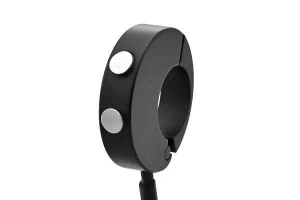 DAYTONA CNC 2-knappsbrytare svart bild 4 PMMEDIA:a267da68d53e2951