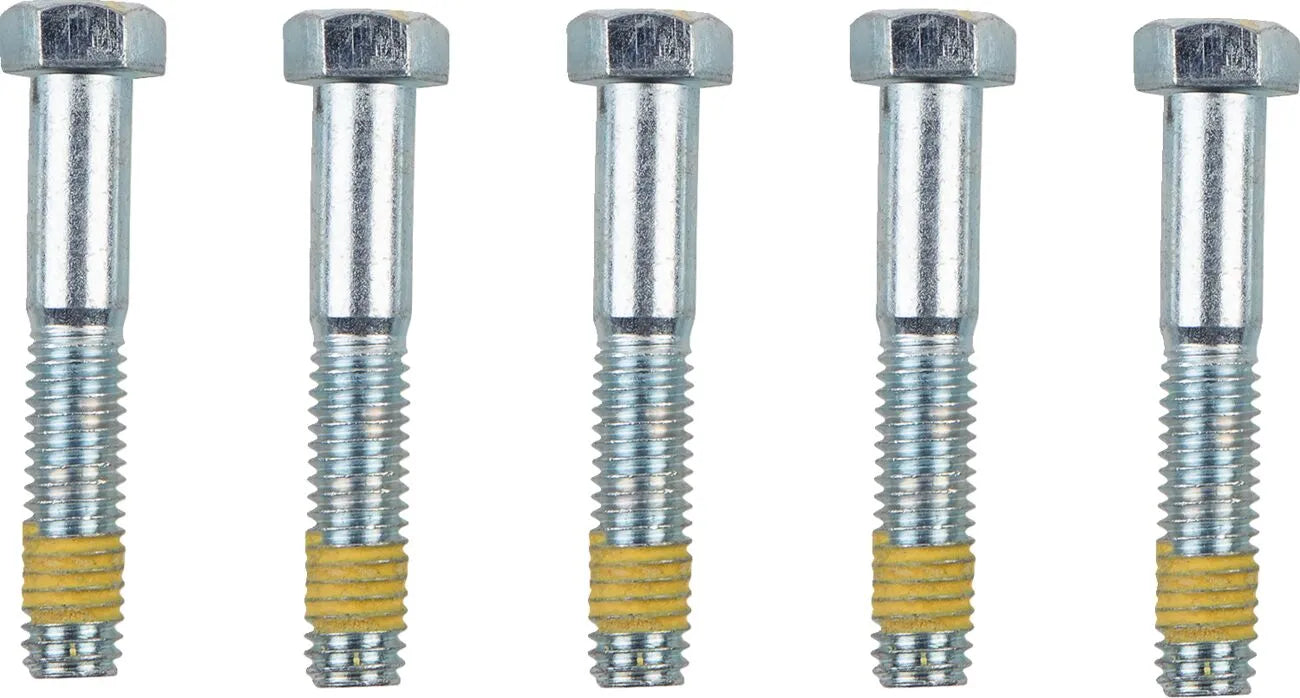 Drag Specialties Pulley Hardware Kit Monteringssats fordonsanpassade bild 3 PMMEDIA:bfe2794a6a2f6c97