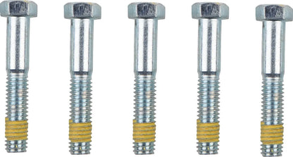 Drag Specialties Pulley Hardware Kit Monteringssats fordonsanpassade bild 3 PMMEDIA:bfe2794a6a2f6c97