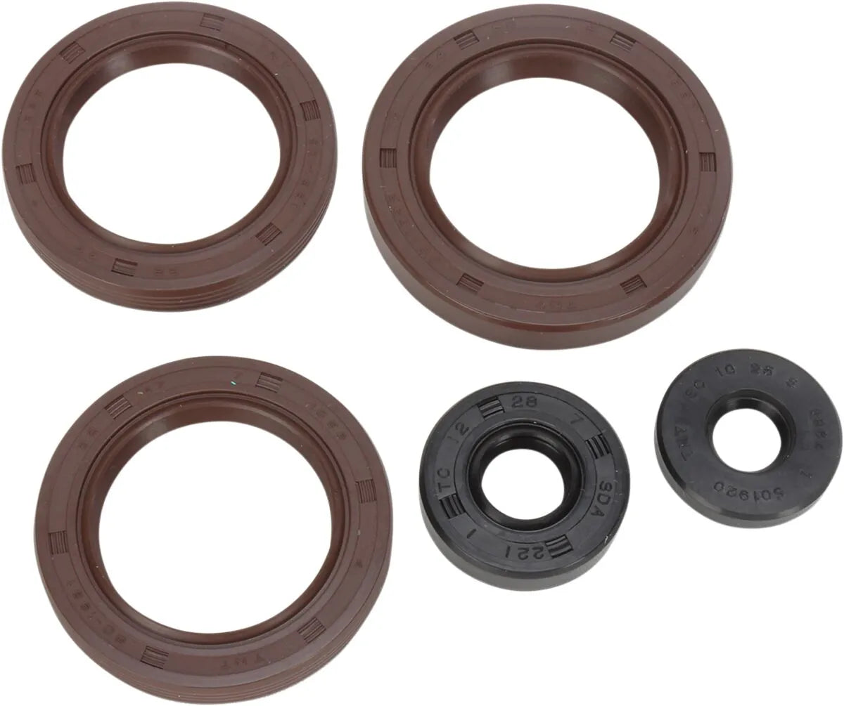 MOOSE OFFROAD HARD-PARTS Motorolja Tätningar Set MSE Can Am bild 1 PMMEDIA:9d0cf07a571e77b5