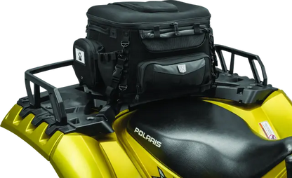 KURYAKYN Pet Palace Titan 78L Motorcykel Djurbärare - Svart bild 9 PMMEDIA:b076efe5f9fedcf1