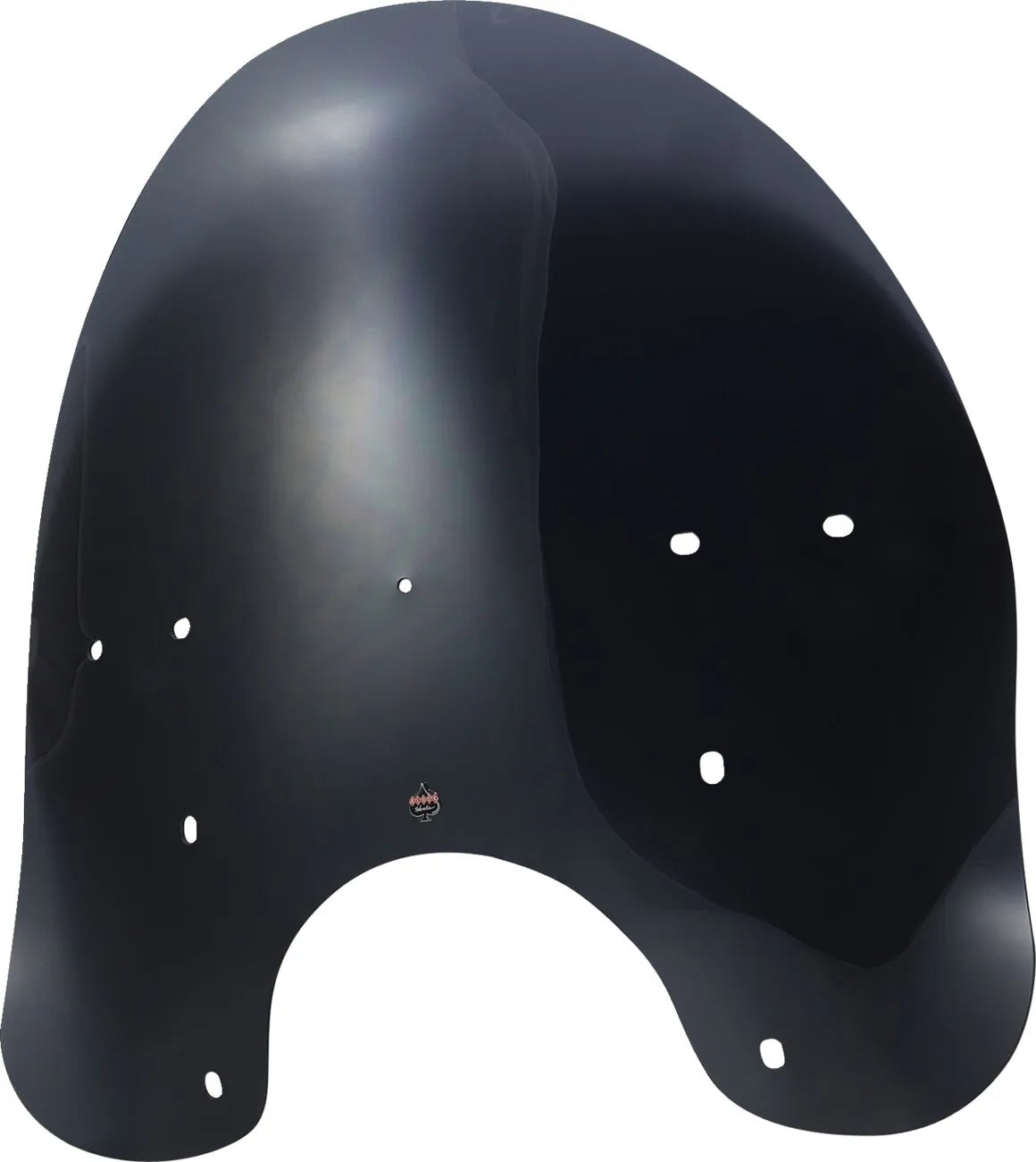 Klock Werks Billboard Flare® Windshield OEM Harley bild 3 PMMEDIA:7e88d3148c74fd77