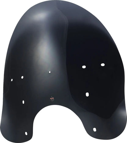 Klock Werks Billboard Flare® Windshield OEM Harley bild 3 PMMEDIA:7e88d3148c74fd77