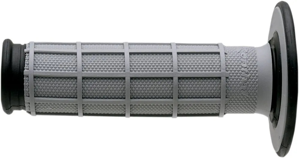 RENTHAL Offroad Dual-Compound Grepp Grå bild 2 PMMEDIA:d90bcbef737d6a49