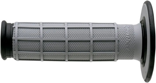 RENTHAL Offroad Dual-Compound Grepp Grå bild 2 PMMEDIA:d90bcbef737d6a49