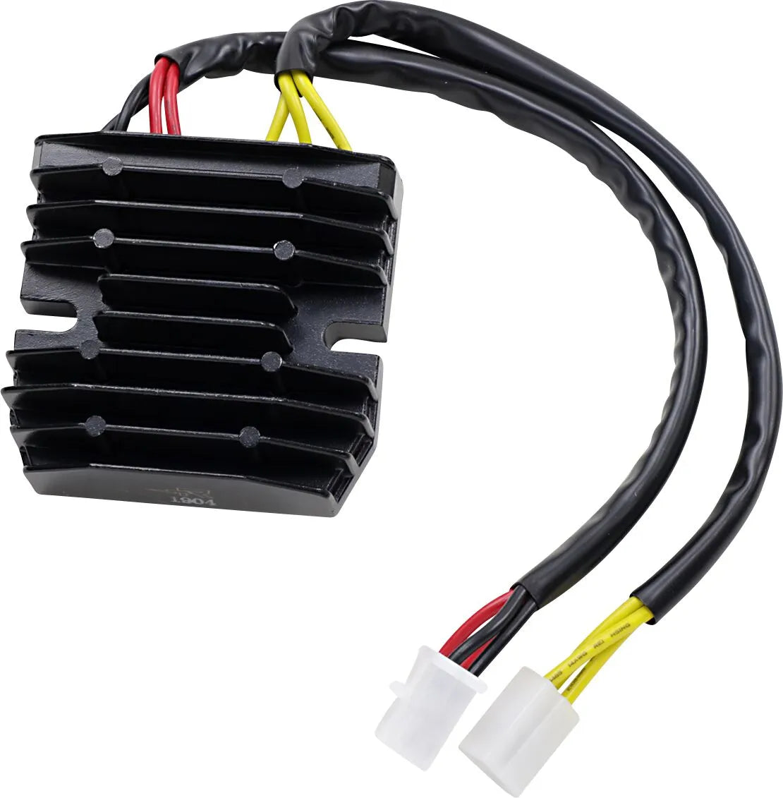 RICK'S MOTORSPORT ELECTRIC Hot Shot Lithium-Ion Reglage/Regulator bild 1 PMMEDIA:d983466872990852