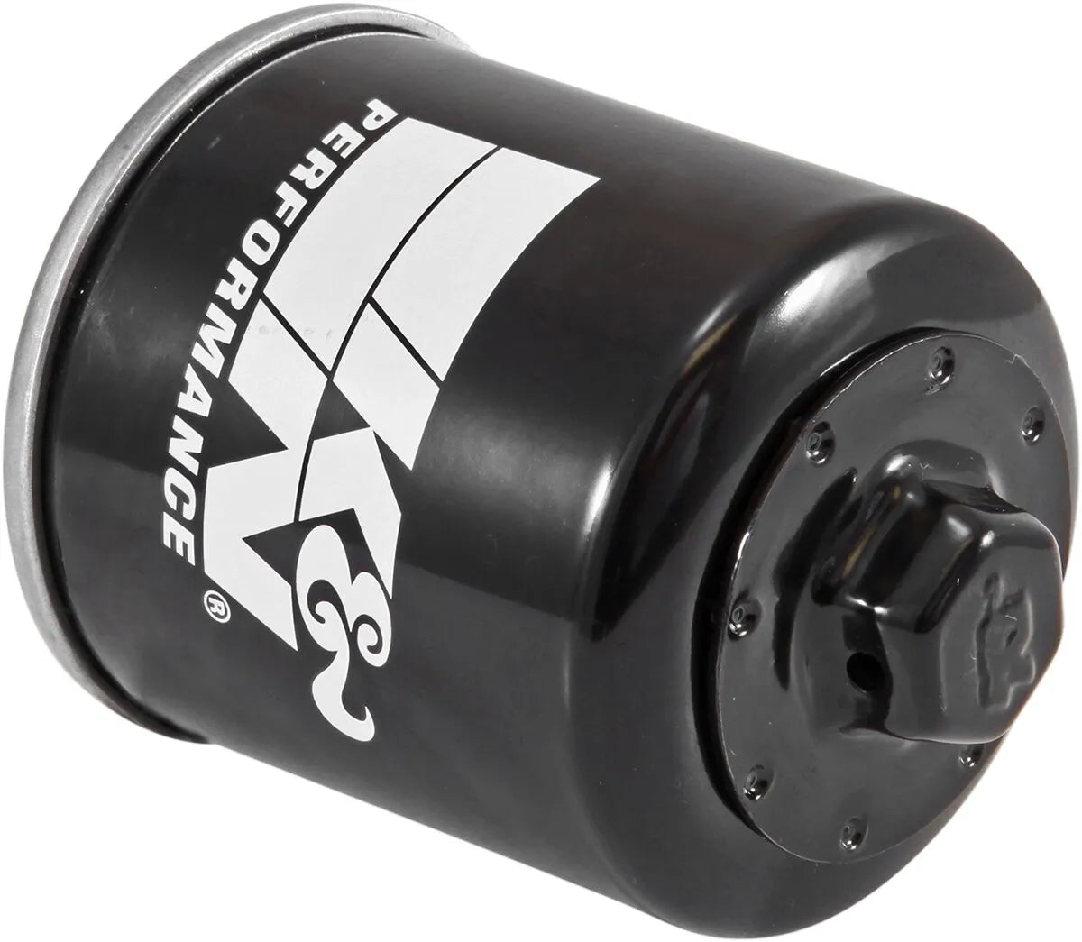 K N Performance Oil Filter Oljefilter bild 5 PMMEDIA:85cf1f28bb619fe5