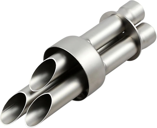 AKRAPOVIC Noise Damper 142 - Reservdel bild 1 PMMEDIA:ebd57bc3e3694dd5