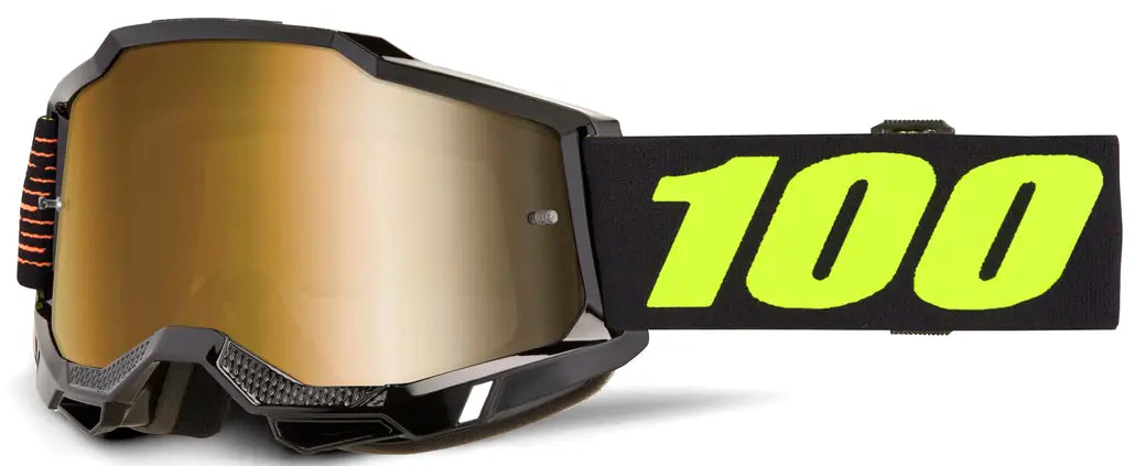 100 Percent Accuri 2 Goggles bild 6 PMMEDIA:25030b10c61ed713