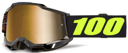 100 Percent Accuri 2 Goggles bild 6 PMMEDIA:25030b10c61ed713