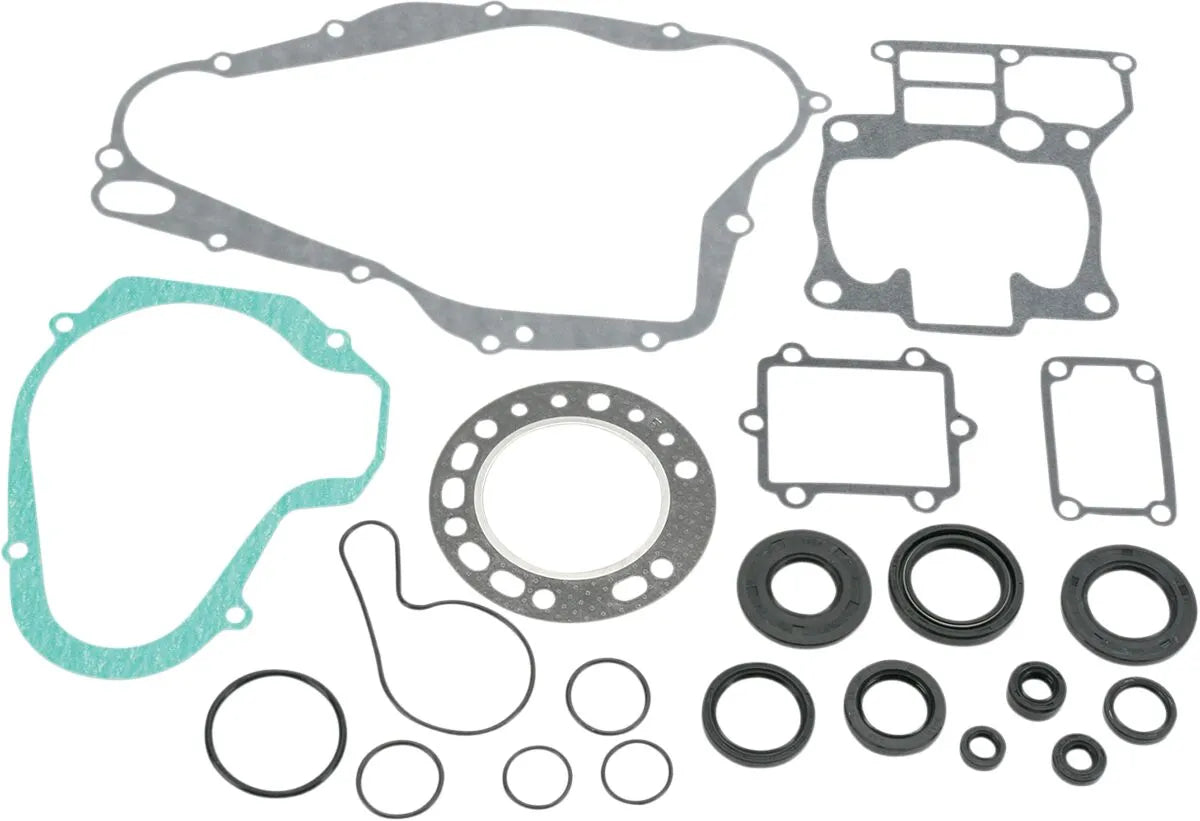 MOOSE OFFROAD HARD-PARTS Komplett Packnings- och Oljetätningssats LT250R 87-2 bild 1 PMMEDIA:fc7459f24d85039f