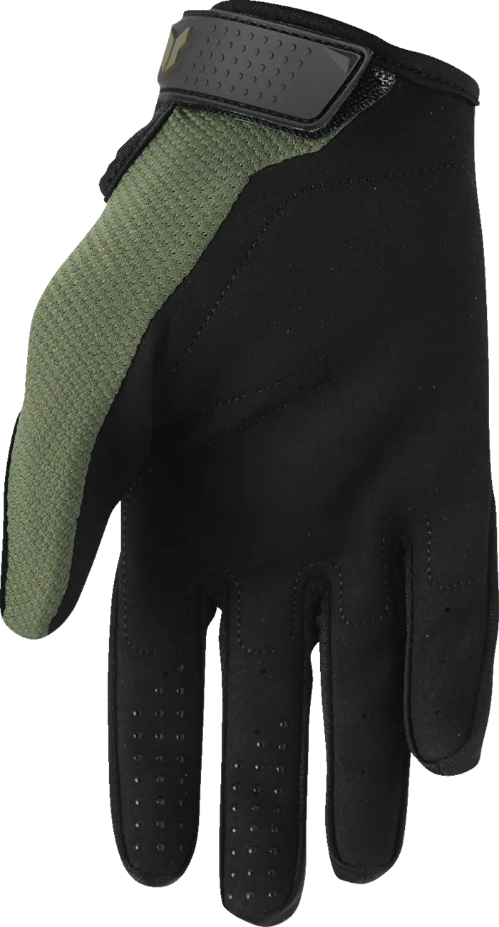 Thor Youth Ridemode Static Offroadhandskar barn bild 9 PMMEDIA:c05eceb5f8772d6a