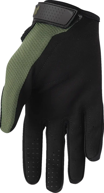 Thor Youth Ridemode Static Offroadhandskar barn bild 9 PMMEDIA:c05eceb5f8772d6a