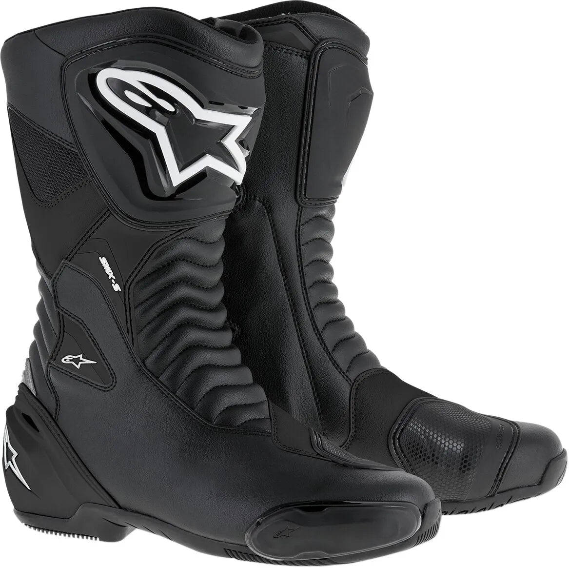 Alpinestars (Road) SMX-S MC Stövlar (gata) bild 2 PMMEDIA:0535701652a2ed2c