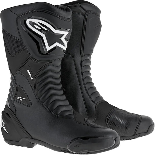 Alpinestars (Road) SMX-S MC Stövlar (gata) bild 2 PMMEDIA:0535701652a2ed2c
