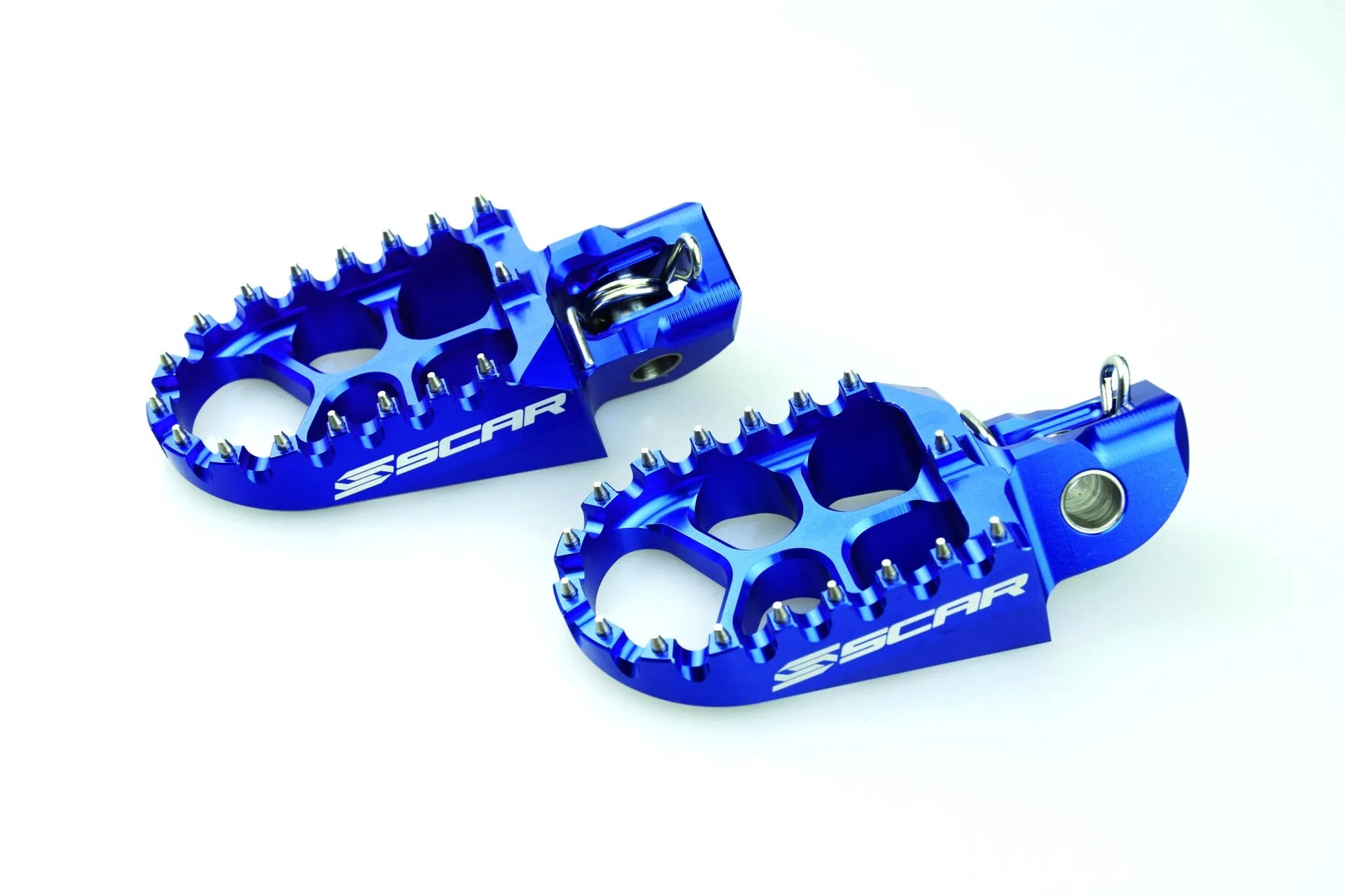 Scar Racing Evolution Footpeg Fotpinnar & delar bild 5 PMMEDIA:292760630a564441