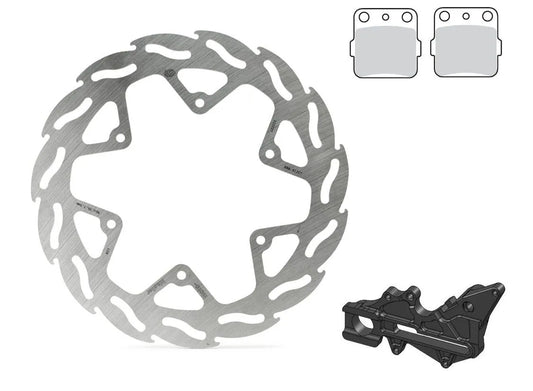 MOTO-MASTER 240mm Oversize Bakbroms Kit bild 1 PMMEDIA:95a5024ea02682e6