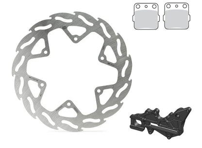 MOTO-MASTER 240mm Oversize Bakbroms Kit bild 1 PMMEDIA:95a5024ea02682e6