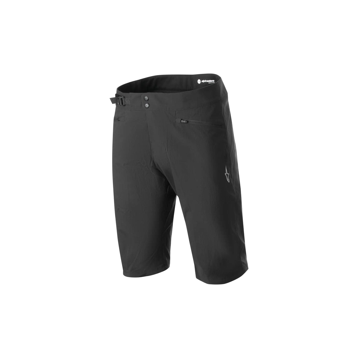 ALPINESTARS BICYCLE A-Dura Shorts Svart 40 bild 1 PMMEDIA:564c8000cdbaf11c