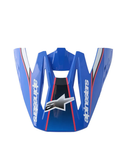 Alpinestars(Mx) Supertech M5 Helmet Visor Skärmar & visir bild 6 PMMEDIA:3c266a3534ba742b