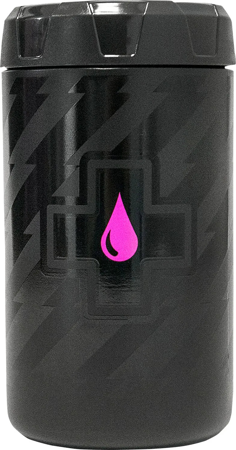 MUC-OFF Tool Bottle - Vattentät Förvaringsflaska bild 1 PMMEDIA:c31775fc3aa9bf04