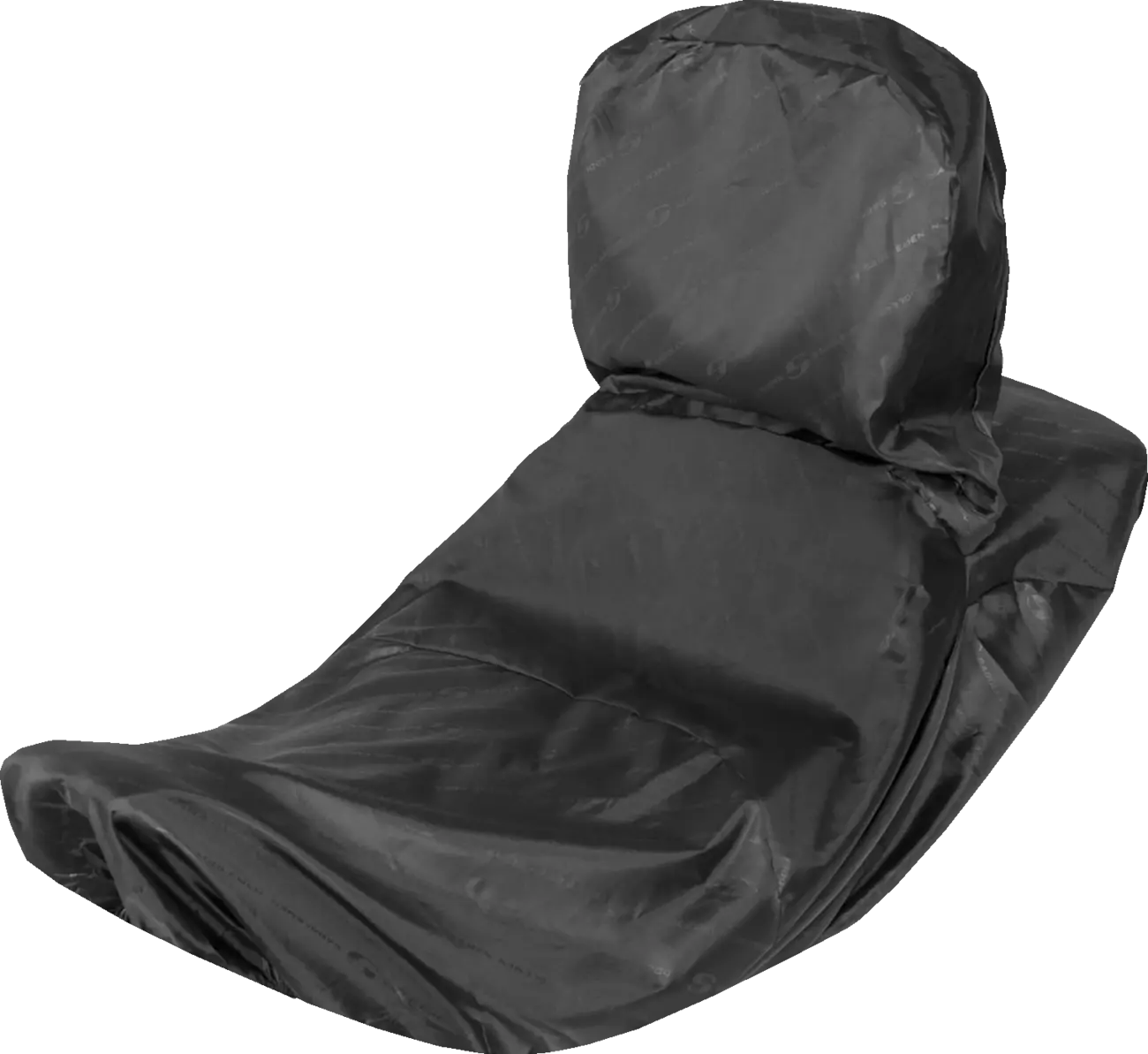 Saddlemen Touring Seat Rain Cover Sadelöverdrag bild 2 PMMEDIA:7ee45d8625cc5dd0