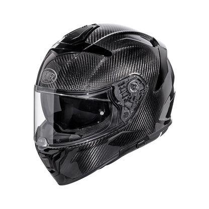 Premier Helmets Devil Carbon Integralhjälm vuxen bild 1 PMMEDIA:aab4b6258087d6a1