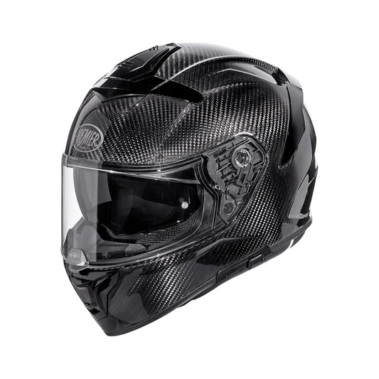 Premier Helmets Devil Carbon Integralhjälm vuxen bild 1 PMMEDIA:aab4b6258087d6a1