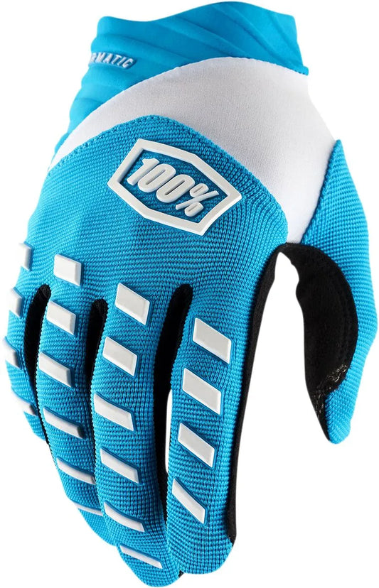 Airmatic handskar med neopren och TPR-skydd bild 1 PMMEDIA:8aa6fe04c3835f59