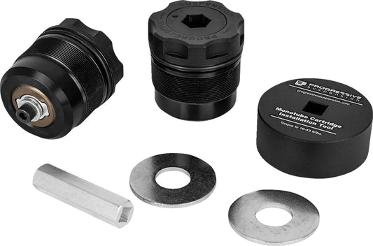 PROGRESSIVE SUSPENSION 49mm Gaffelpådragjusterare bild 1 PMMEDIA:edf1f17913da0601