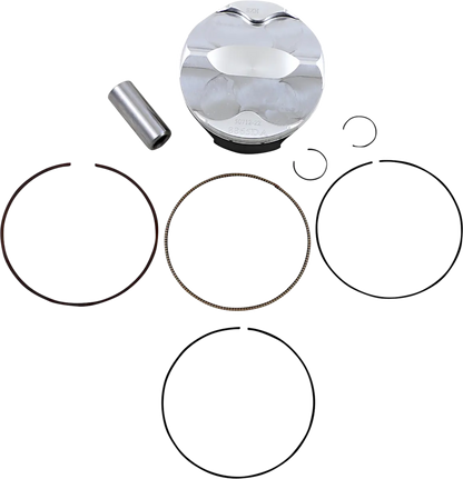 Wossner PISTON KIT STD EXC450 03-07/OUTLAW 450 08-10 88.96 A Kolvar & ringsatser bild 3 PMMEDIA:9ebf0a39f69156d4