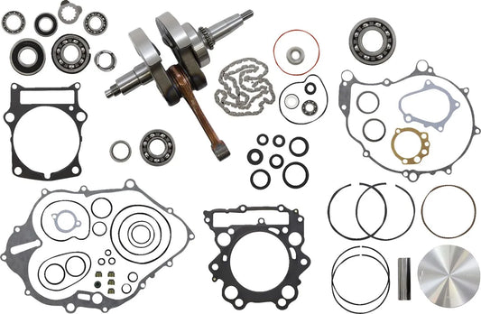 VERTEX Engine Rebuild Kit Komplett motorrenoveringskit bild 1 PMMEDIA:26e710692fdb932f