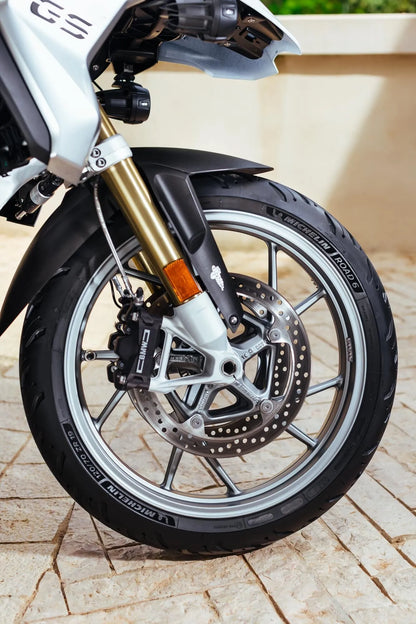 Michelin Road 6 Radialdäck fram bild 9 PMMEDIA:15aeda415b2dc8b0