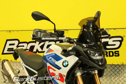 BARKBUSTERS Monteringssats Tvåpunkts för BMW F 900 GS bild 3 PMMEDIA:15efd03e9a6a0efc