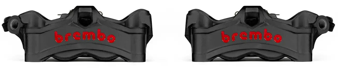 BREMBO STYLEMA Bromsok Kit Prime Line bild 3 PMMEDIA:86471804c956839f