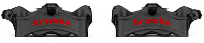 BREMBO STYLEMA Bromsok Kit Prime Line bild 3 PMMEDIA:86471804c956839f