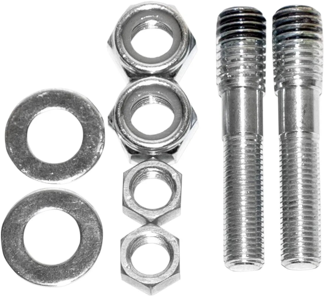 BARON Riser Monteringssats för Kawasaki/Suzuki bild 1 PMMEDIA:dce9c066f0070b55