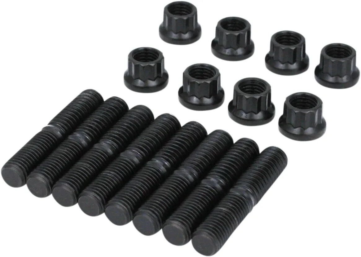 FEULING PARTS Rocker Arm Shaft Stud & Nut Kit M8 bild 1 PMMEDIA:17fdaa260f710bd1