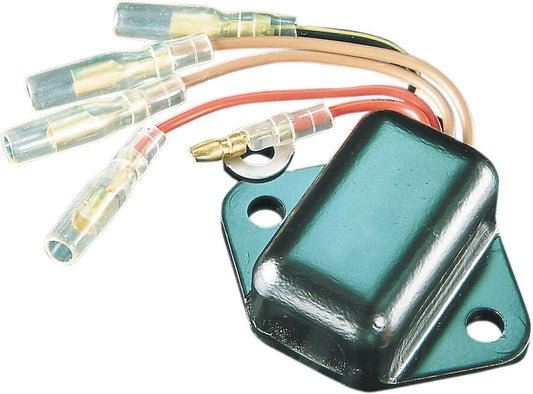 WSM Voltage Regulator för Sea-Doo bild 1 PMMEDIA:94f8b5aad78a0eae