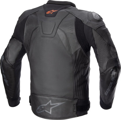 Alpinestars (Road) GP Plus v4 Leather Jacka läder herr bild 3 PMMEDIA:38722756b6b090be