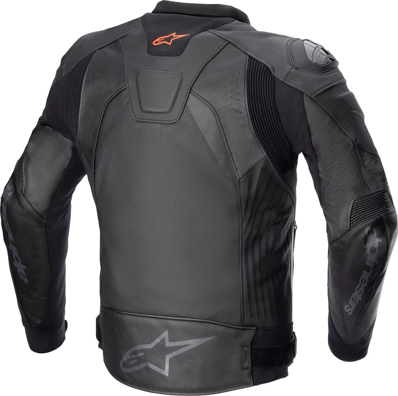 Alpinestars (Road) GP Plus v4 Leather Jacka läder herr bild 2 PMMEDIA:38722756b6b090be